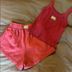 Daily drills set XS/S